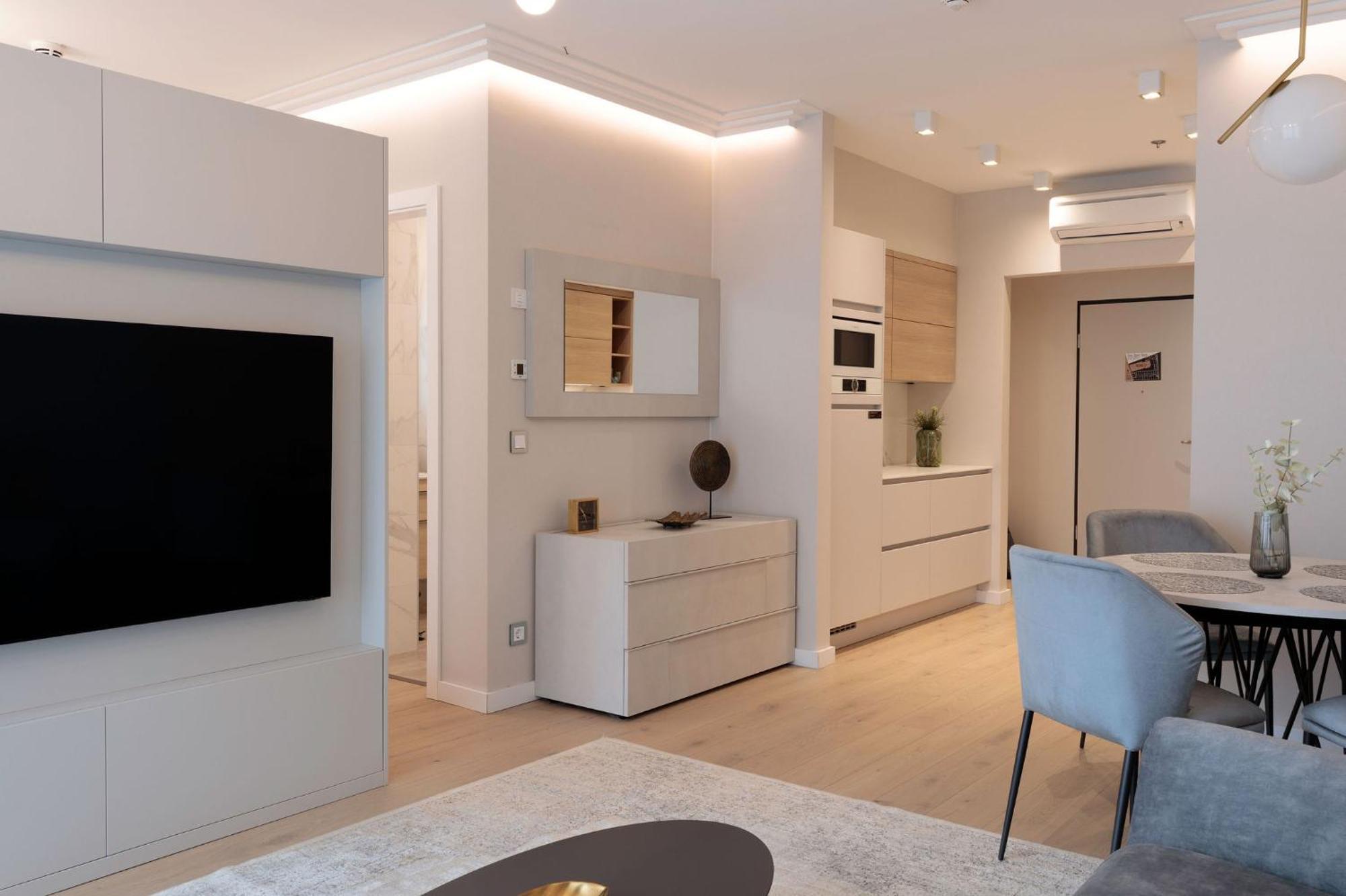 Emerald Downtown Luxury Suites By Continental Group Budapest Eksteriør billede